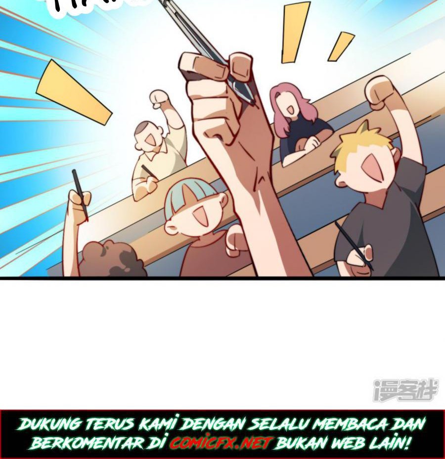 Become The Richest Man Today Chapter 1 - halaman 28