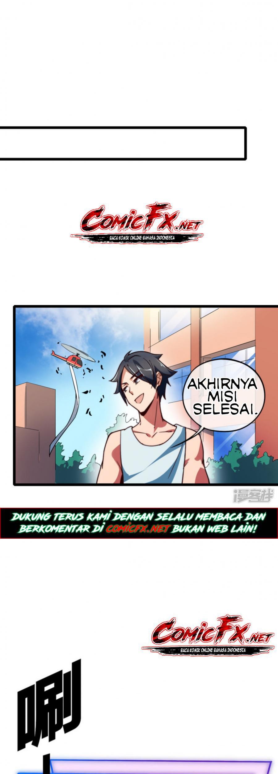 Become The Richest Man Today Chapter 1 - halaman 41