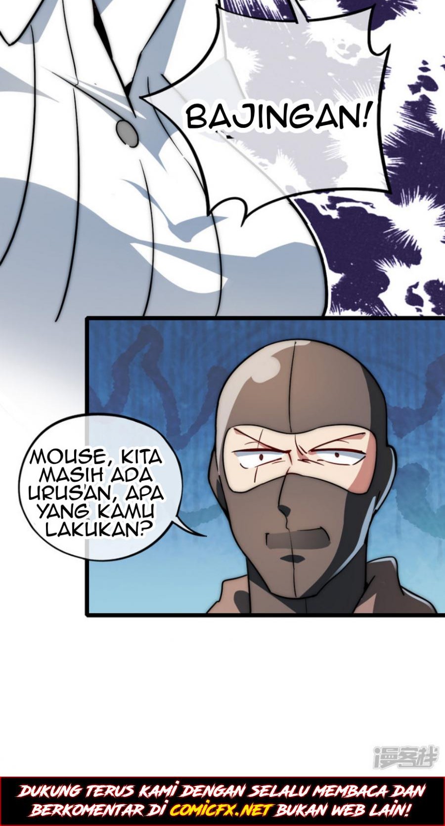 Become The Richest Man Today Chapter 2 - halaman 26