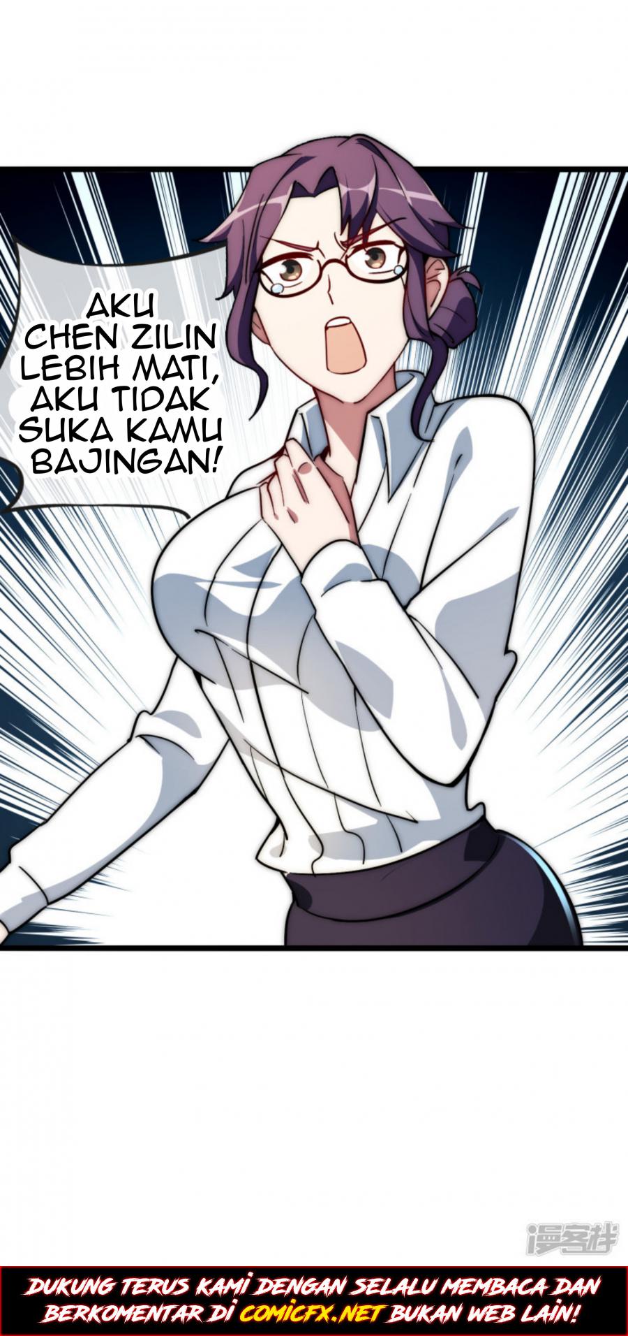 Become The Richest Man Today Chapter 2 - halaman 28