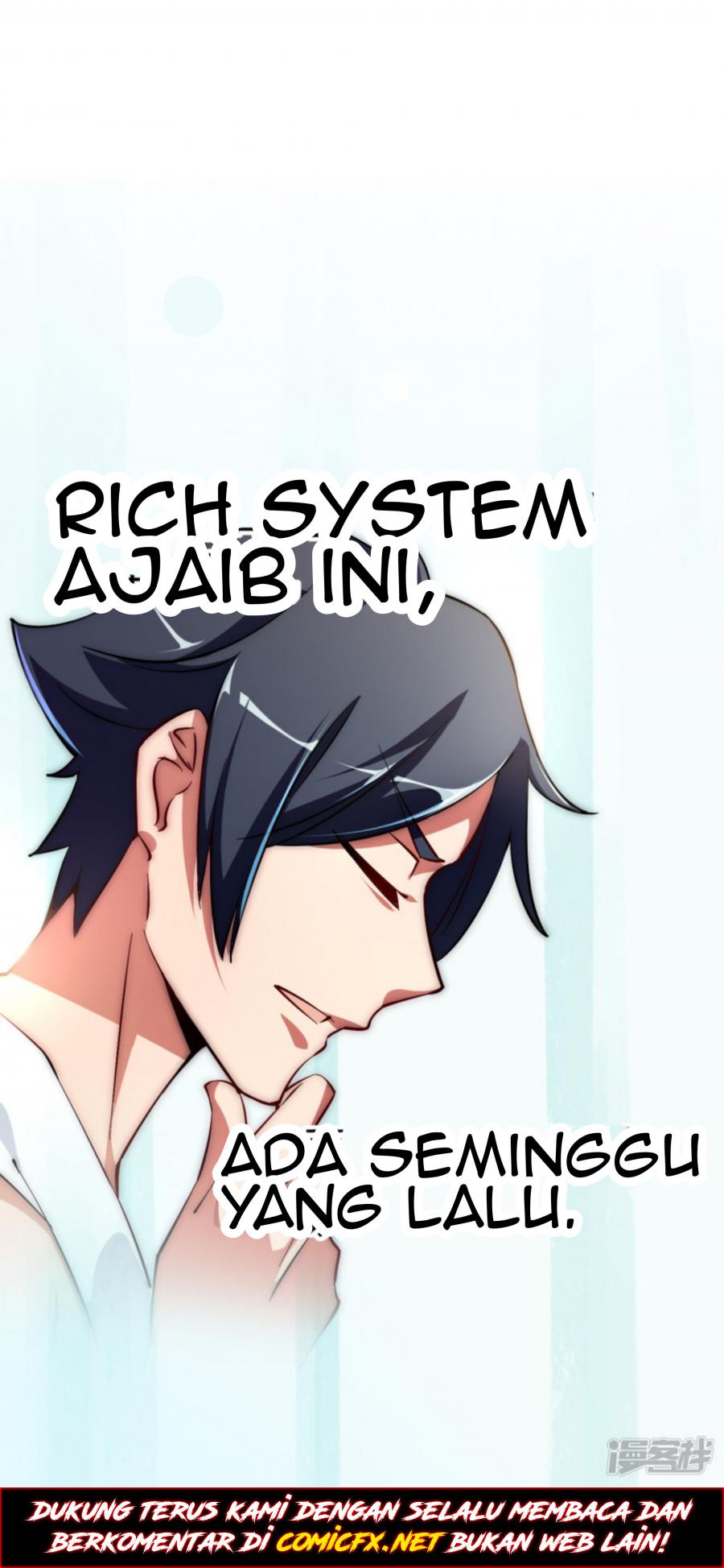Become The Richest Man Today Chapter 2 - halaman 3