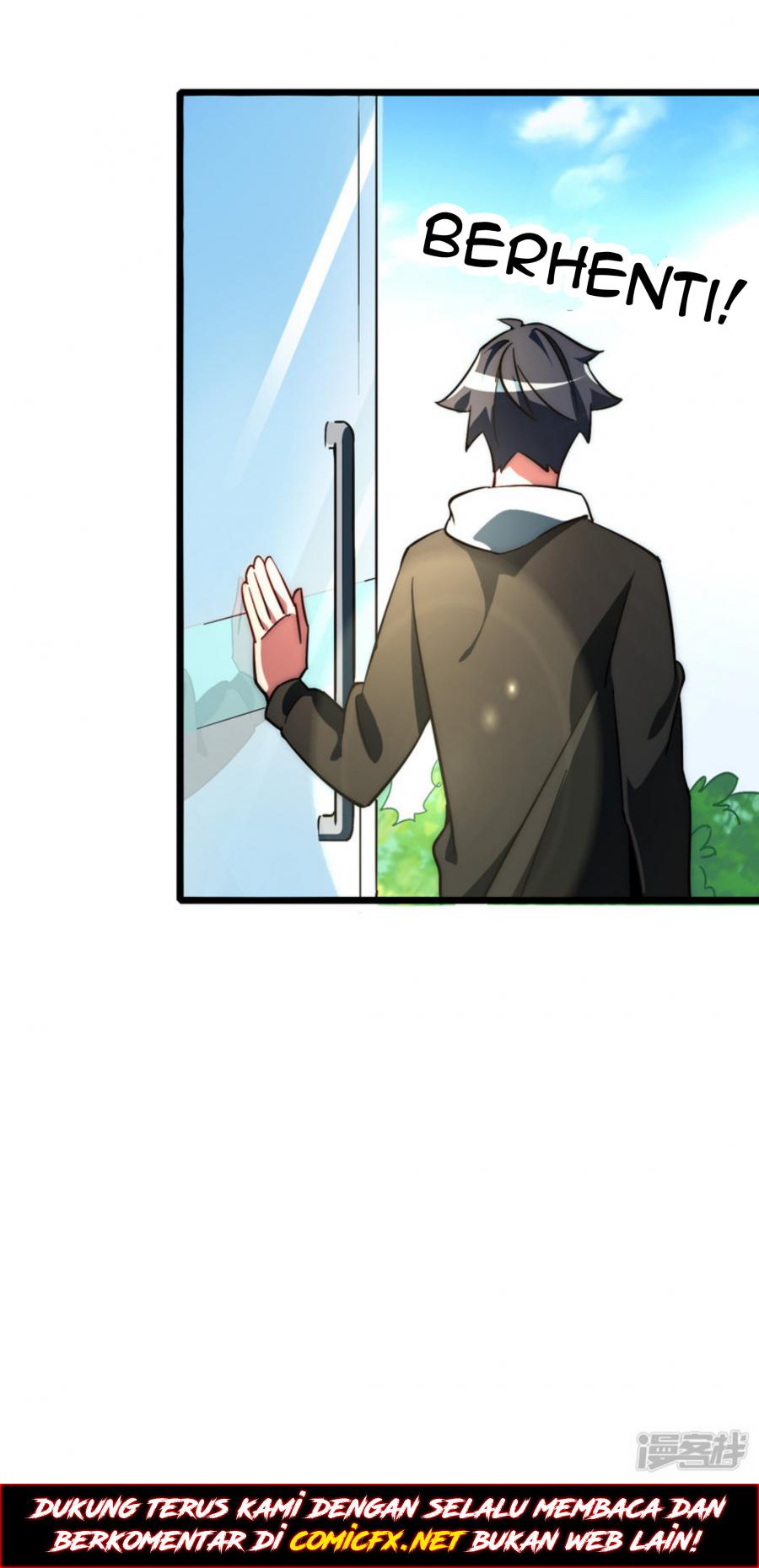 Become The Richest Man Today Chapter 2 - halaman 30
