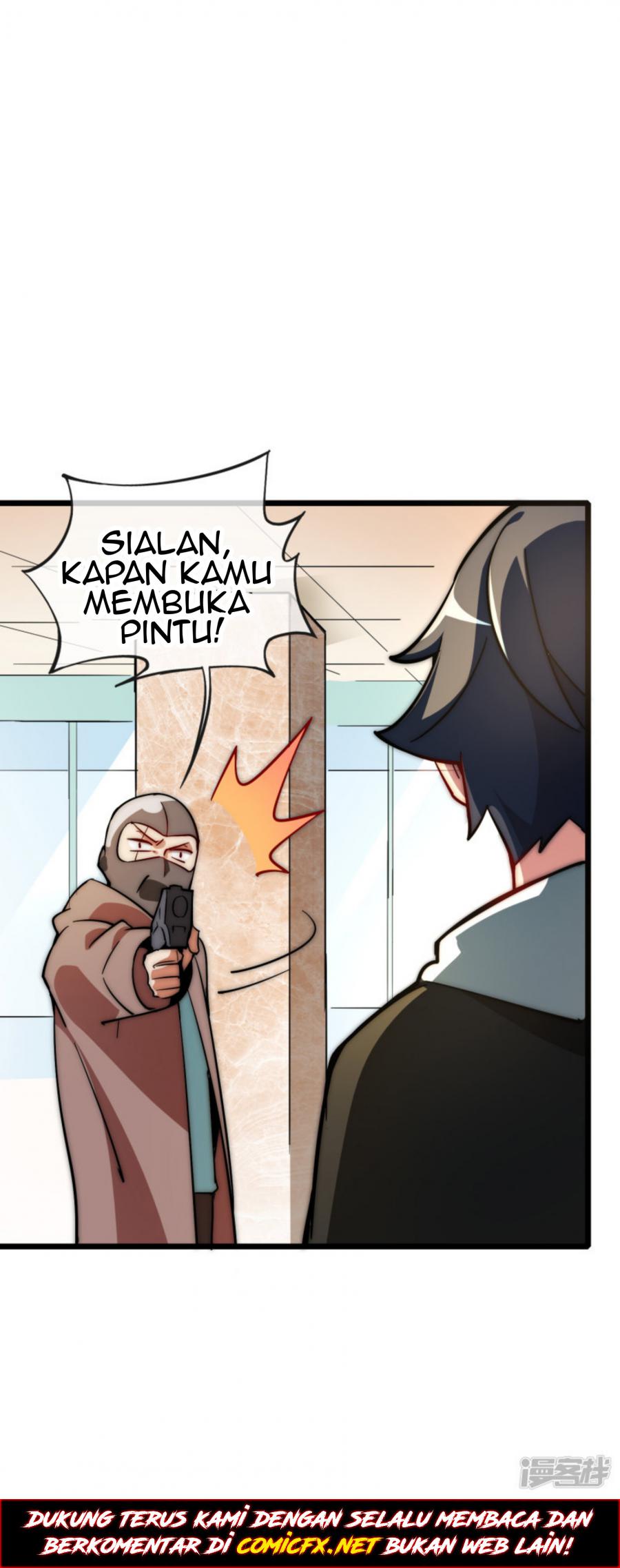 Become The Richest Man Today Chapter 2 - halaman 34