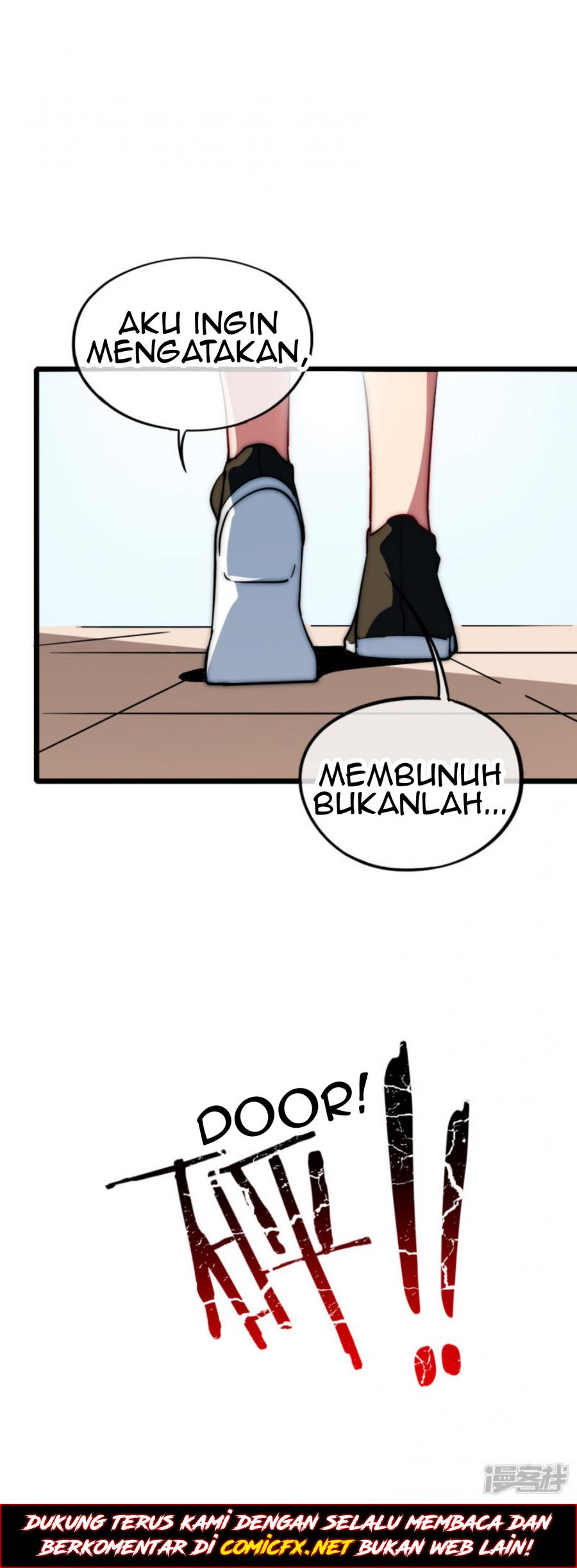 Become The Richest Man Today Chapter 2 - halaman 35