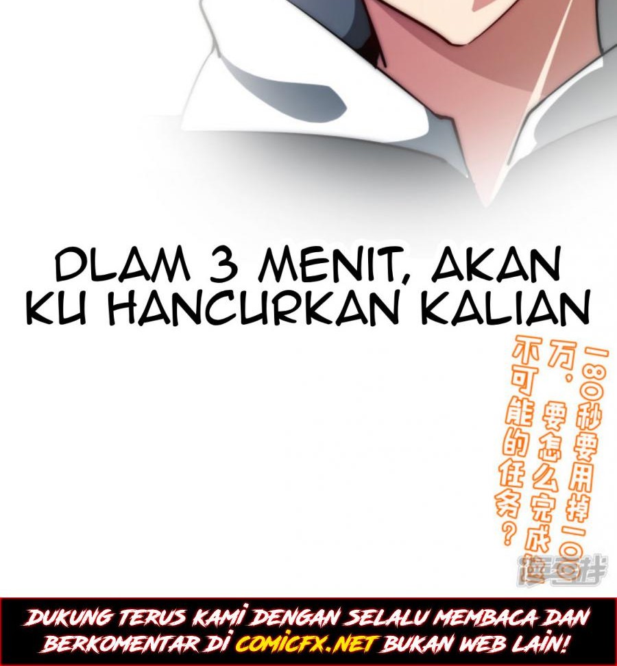 Become The Richest Man Today Chapter 2 - halaman 45