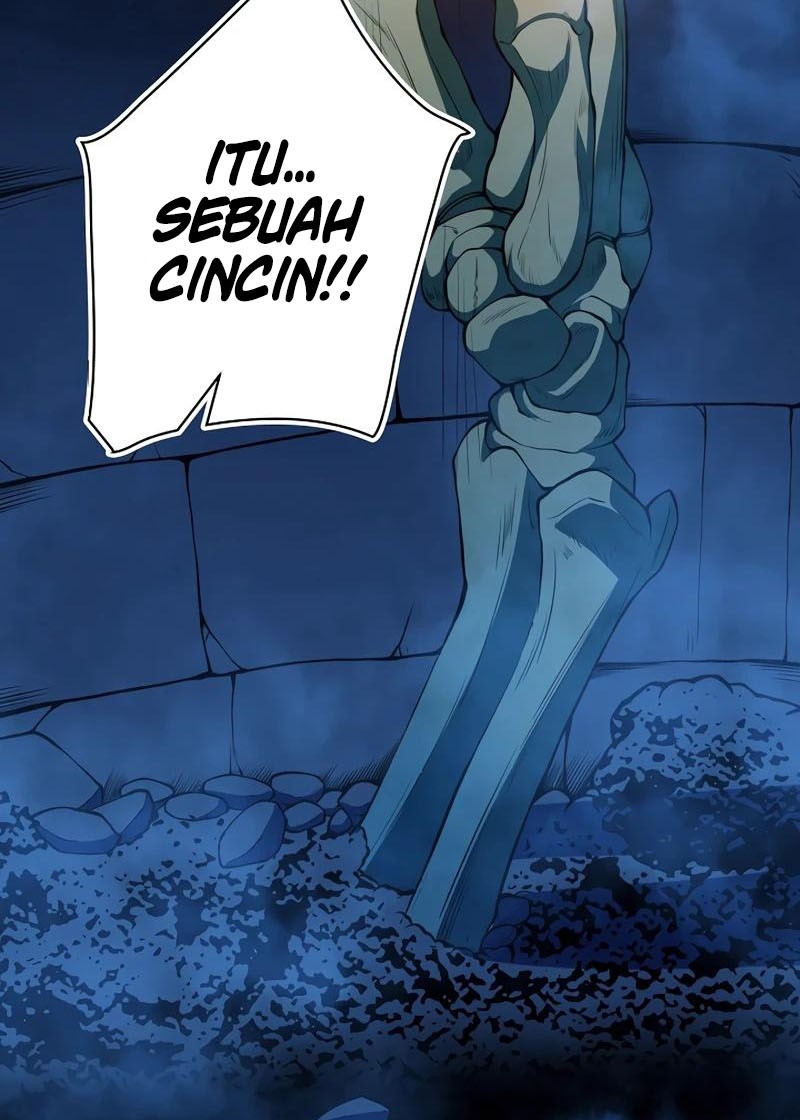 Become the Strongest Hero Through the Cheat System Chapter 1 - halaman 27