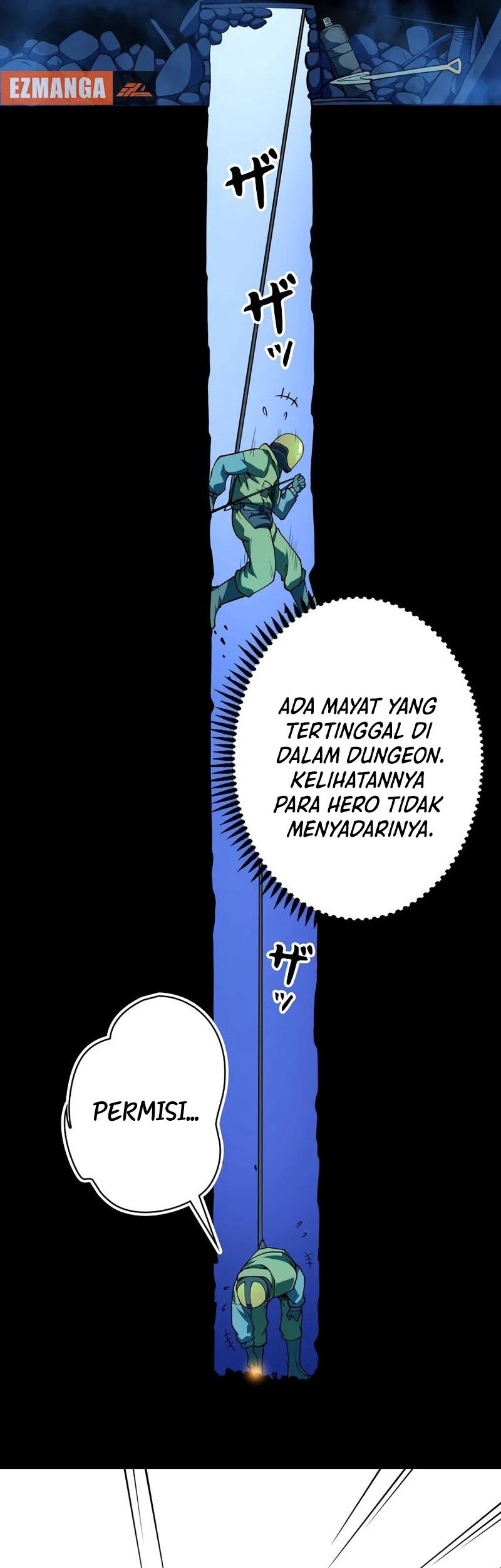 Become the Strongest Hero Through the Cheat System Chapter 1 - halaman 28