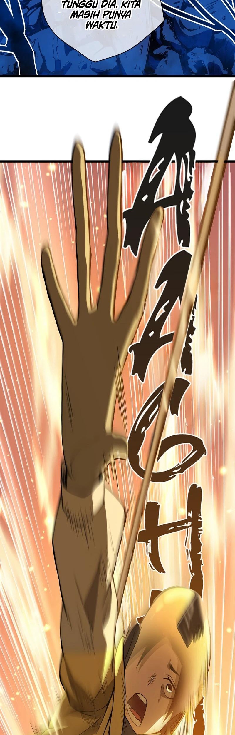 Become the Strongest Hero Through the Cheat System Chapter 1 - halaman 36