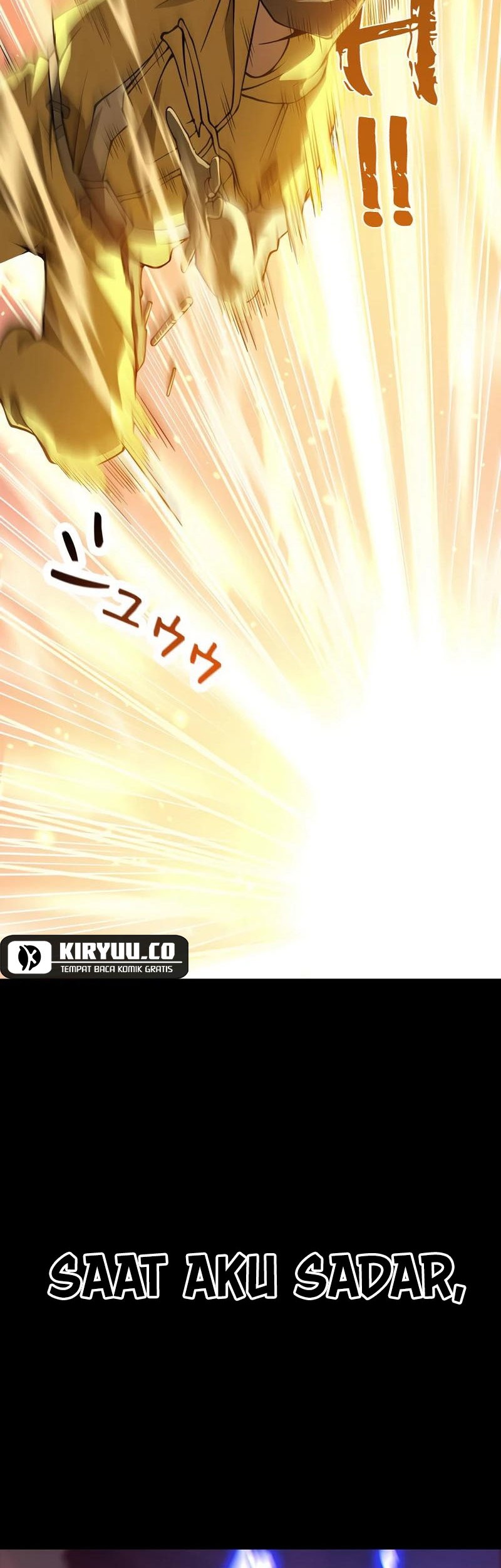 Become the Strongest Hero Through the Cheat System Chapter 1 - halaman 37