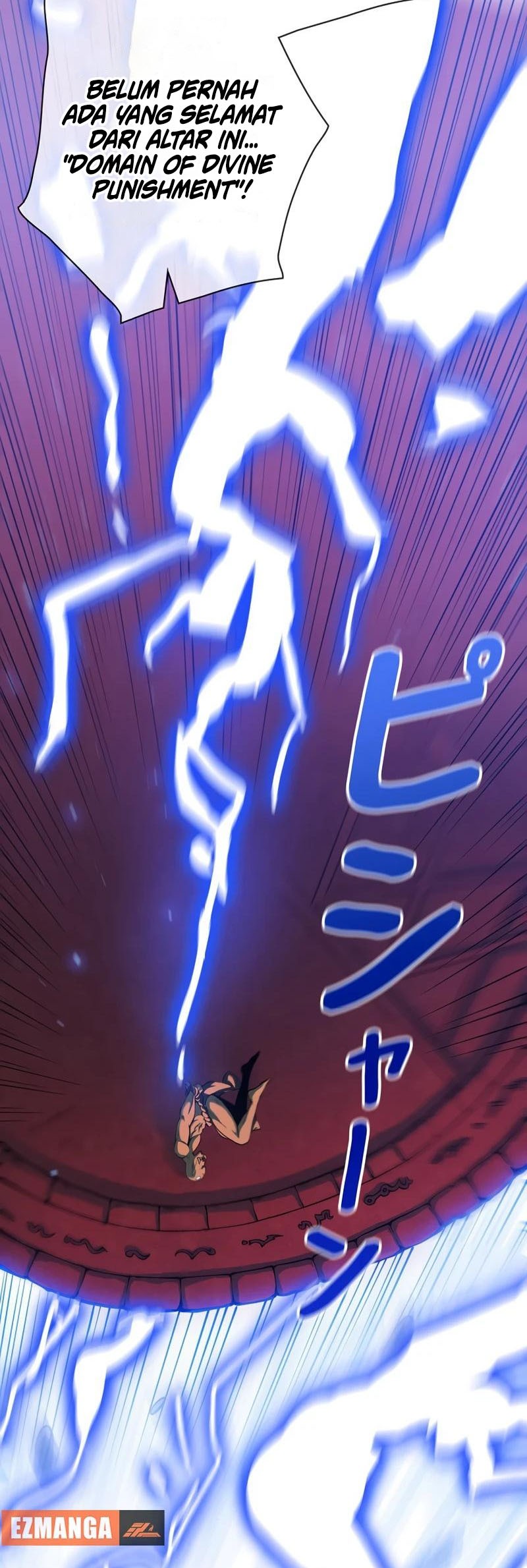 Become the Strongest Hero Through the Cheat System Chapter 1 - halaman 43