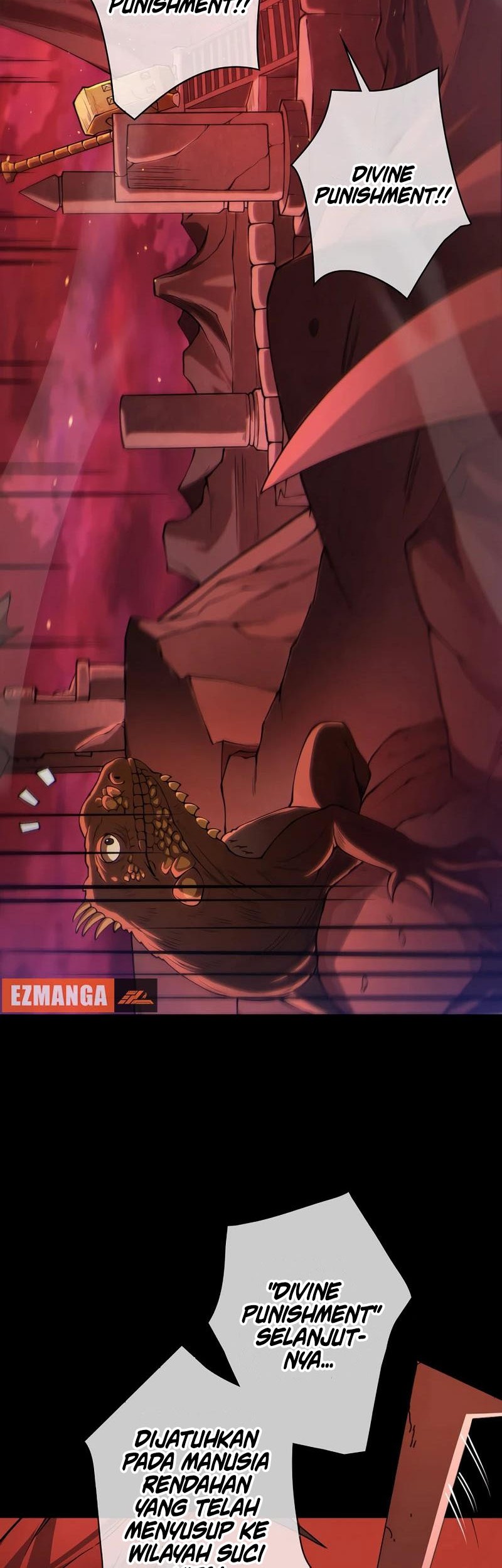 Become the Strongest Hero Through the Cheat System Chapter 1 - halaman 45