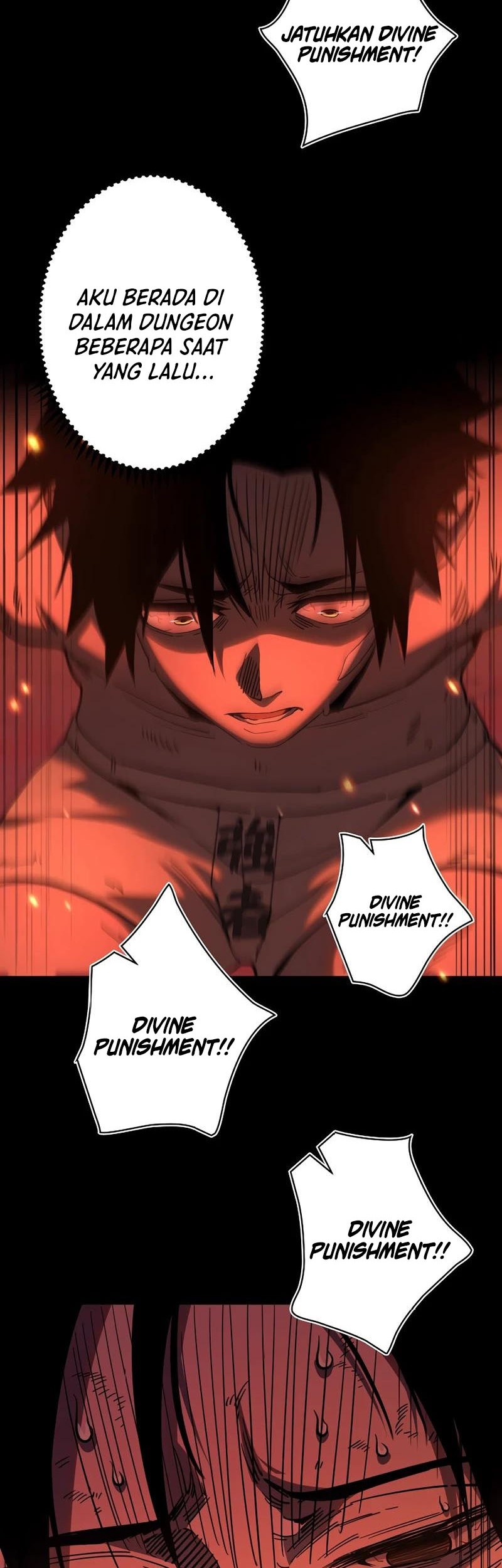 Become the Strongest Hero Through the Cheat System Chapter 1 - halaman 5