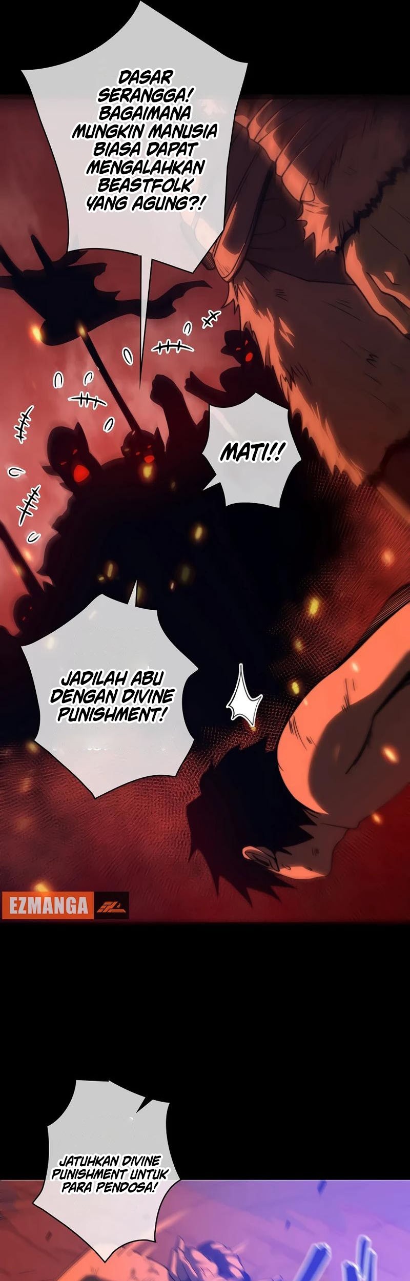 Become the Strongest Hero Through the Cheat System Chapter 1 - halaman 50