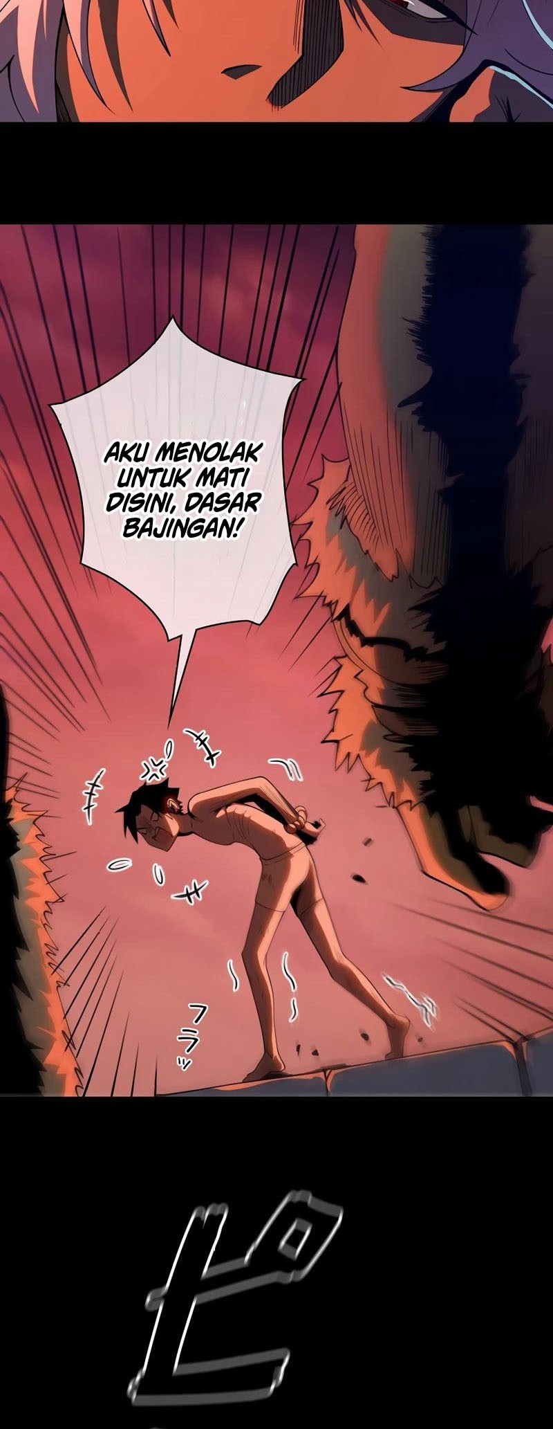 Become the Strongest Hero Through the Cheat System Chapter 1 - halaman 54