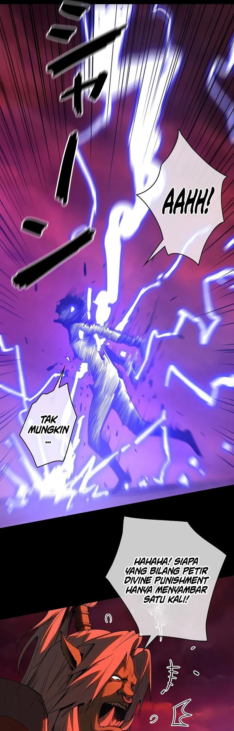 Become the Strongest Hero Through the Cheat System Chapter 1 - halaman 55