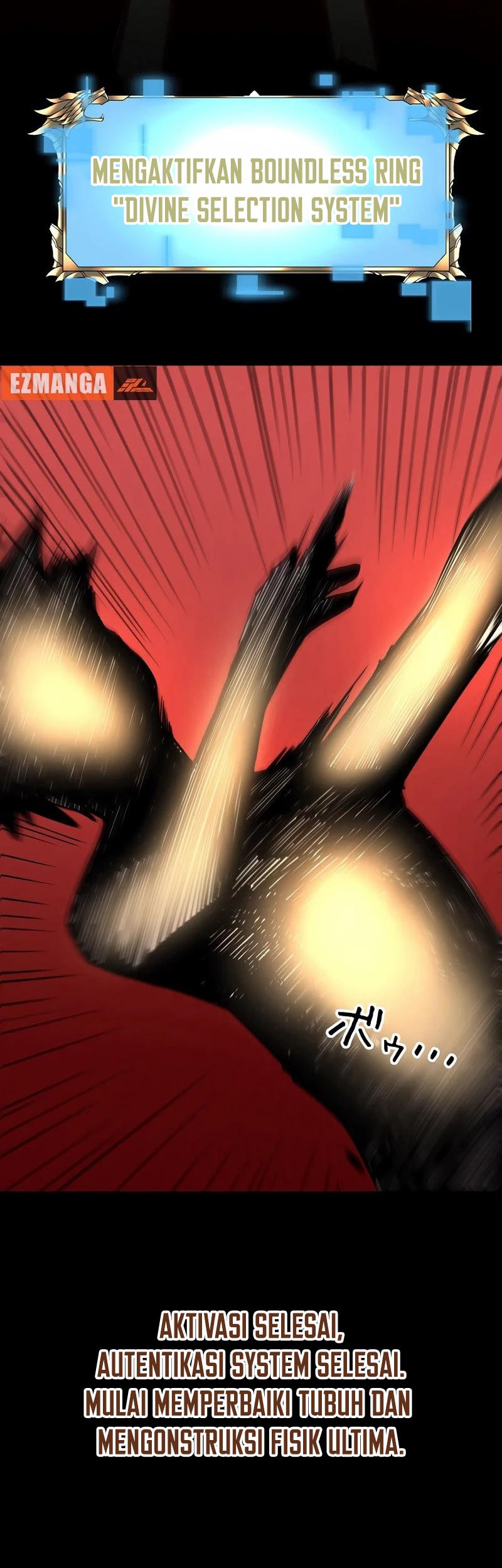 Become the Strongest Hero Through the Cheat System Chapter 1 - halaman 58