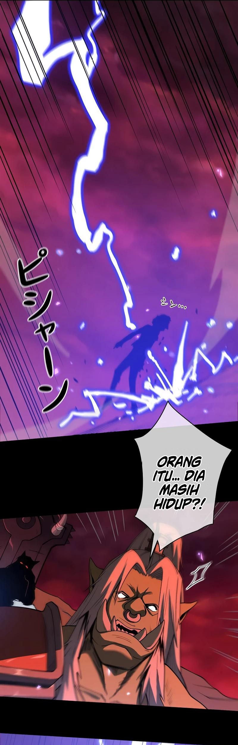 Become the Strongest Hero Through the Cheat System Chapter 1 - halaman 60