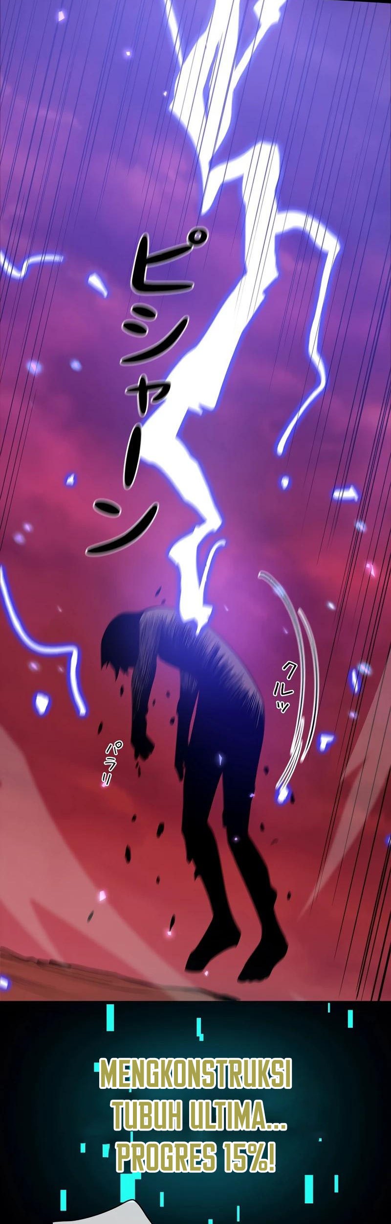 Become the Strongest Hero Through the Cheat System Chapter 1 - halaman 61