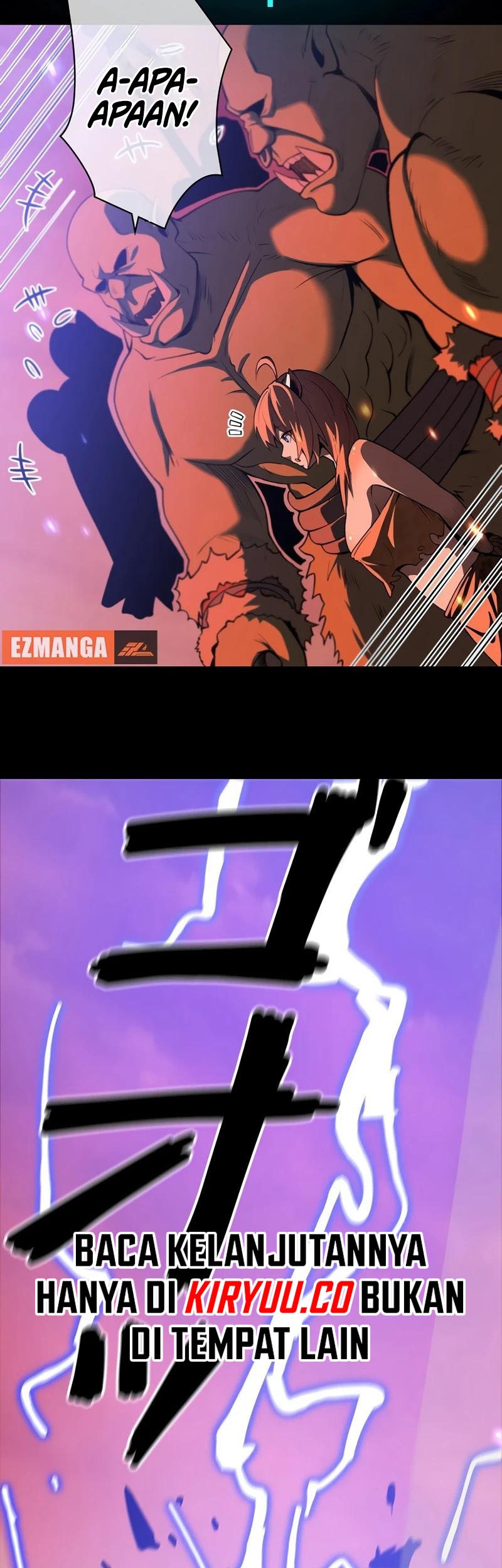 Become the Strongest Hero Through the Cheat System Chapter 1 - halaman 62
