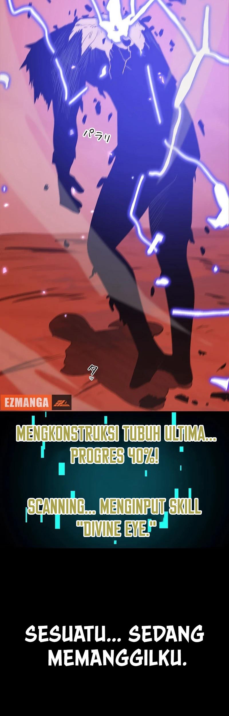 Become the Strongest Hero Through the Cheat System Chapter 1 - halaman 63