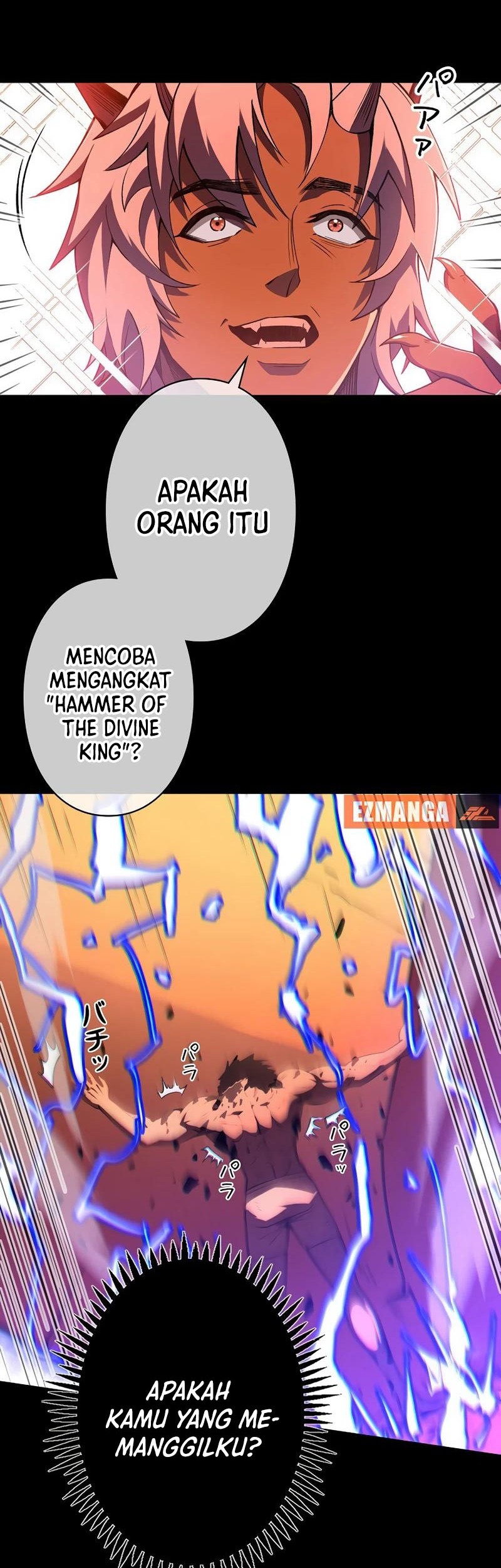 Become the Strongest Hero Through the Cheat System Chapter 1 - halaman 68