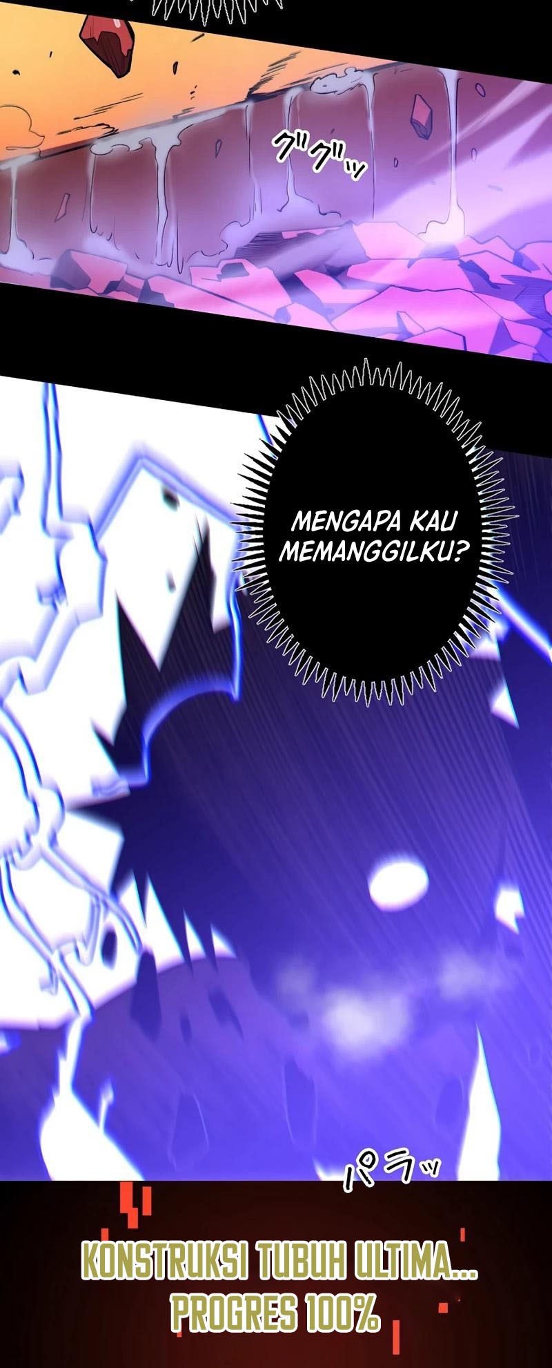 Become the Strongest Hero Through the Cheat System Chapter 1 - halaman 69