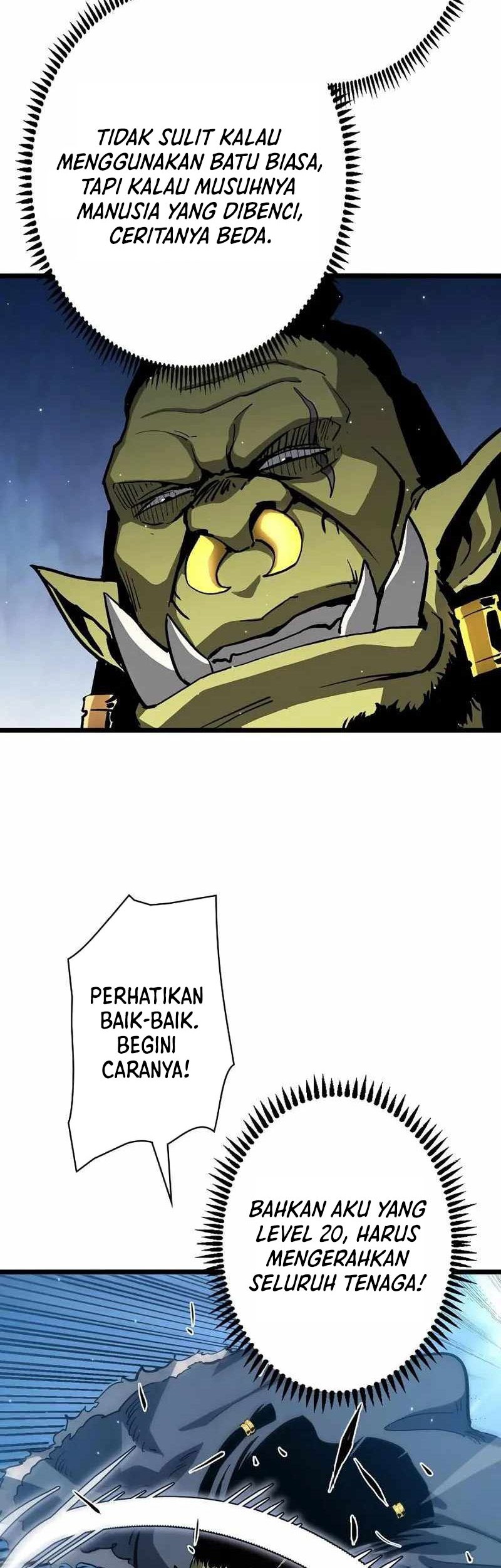 Become the Strongest Hero Through the Cheat System Chapter 10 - halaman 11