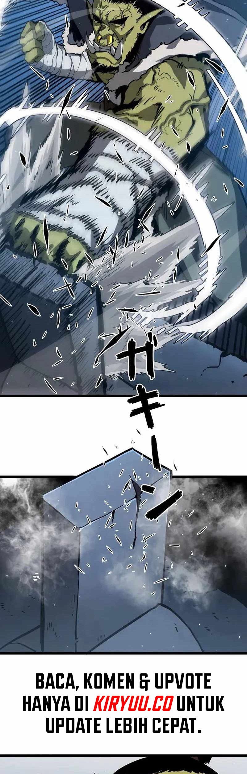 Become the Strongest Hero Through the Cheat System Chapter 10 - halaman 12