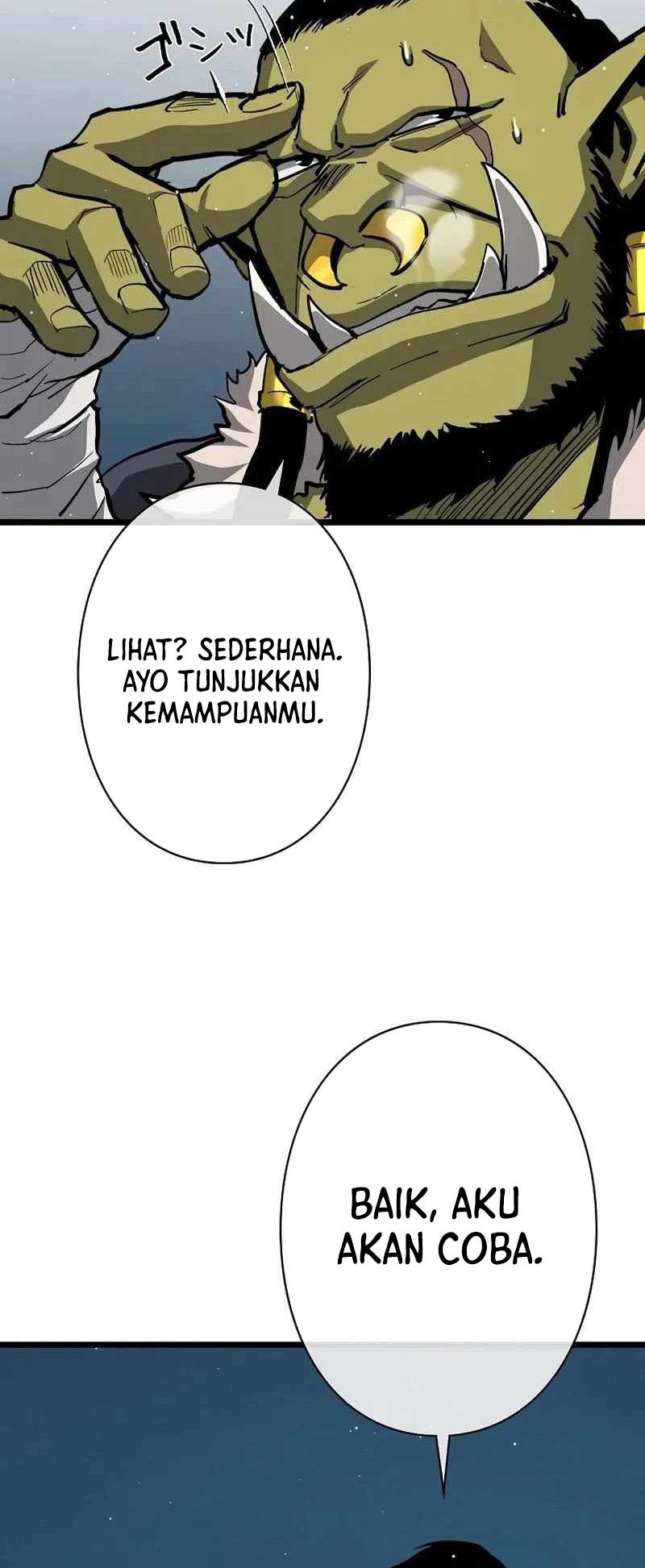 Become the Strongest Hero Through the Cheat System Chapter 10 - halaman 13