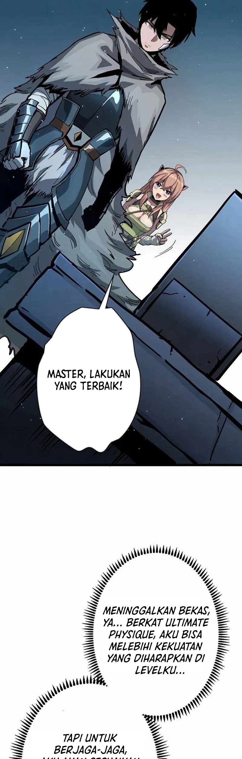 Become the Strongest Hero Through the Cheat System Chapter 10 - halaman 14