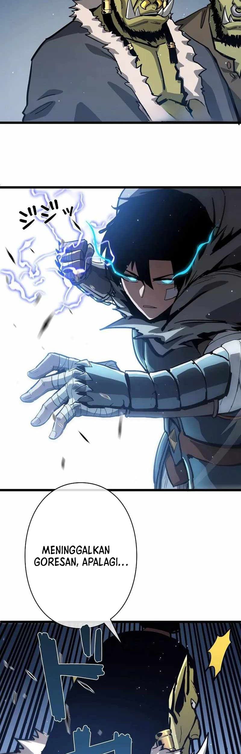 Become the Strongest Hero Through the Cheat System Chapter 10 - halaman 17
