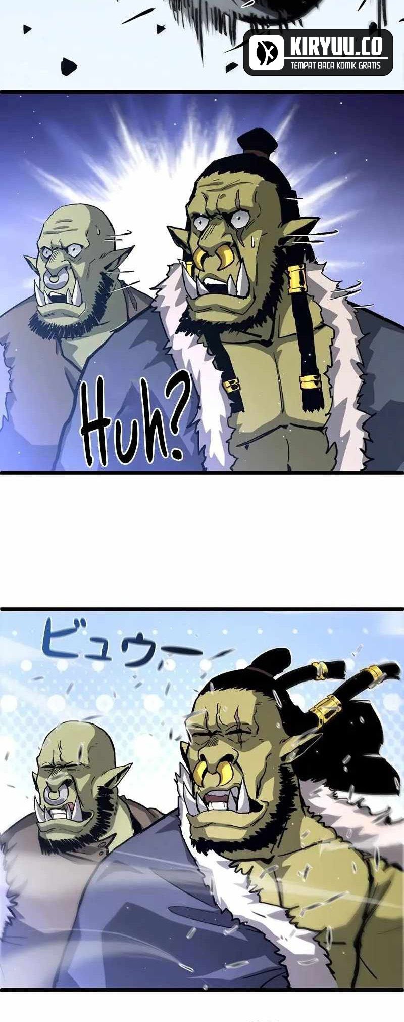 Become the Strongest Hero Through the Cheat System Chapter 10 - halaman 19