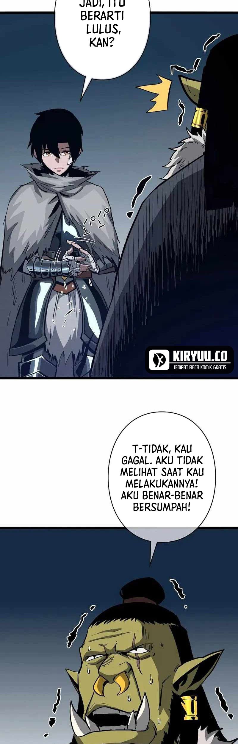 Become the Strongest Hero Through the Cheat System Chapter 10 - halaman 22