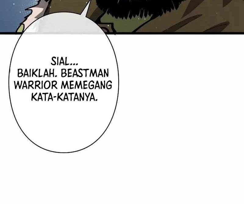 Become the Strongest Hero Through the Cheat System Chapter 10 - halaman 31