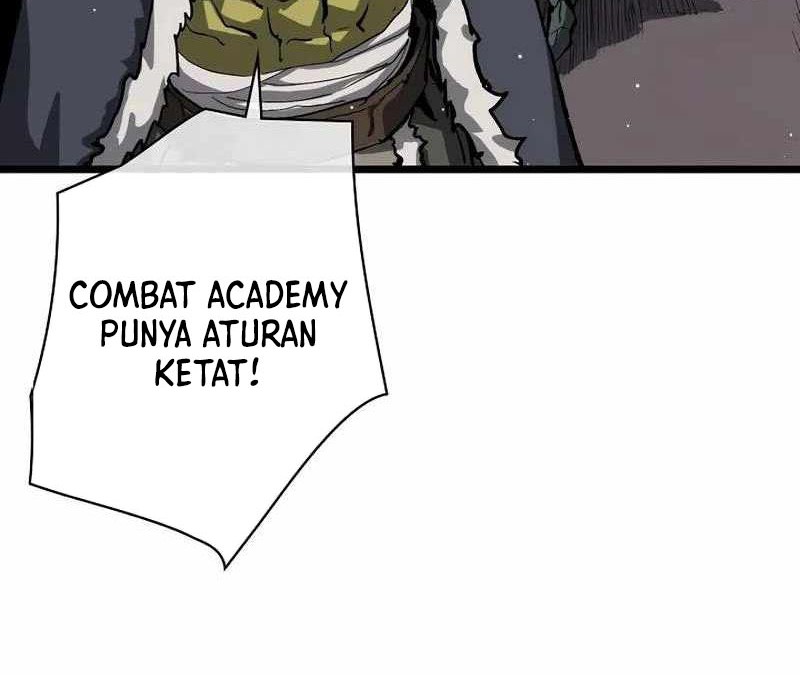 Become the Strongest Hero Through the Cheat System Chapter 10 - halaman 37