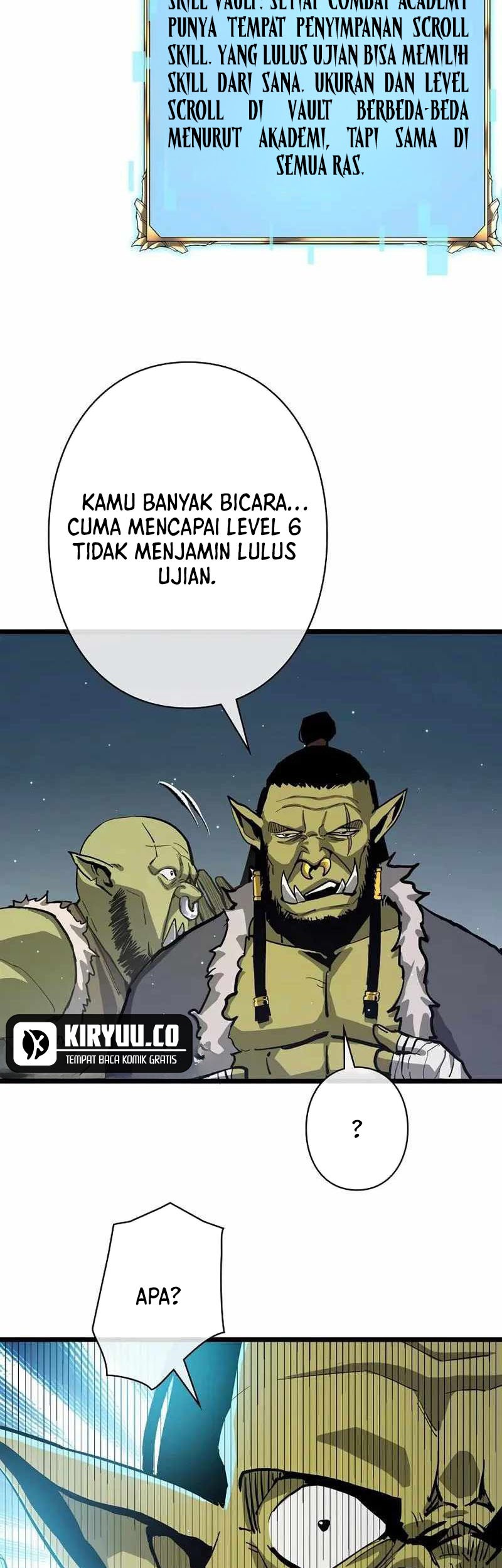Become the Strongest Hero Through the Cheat System Chapter 10 - halaman 4