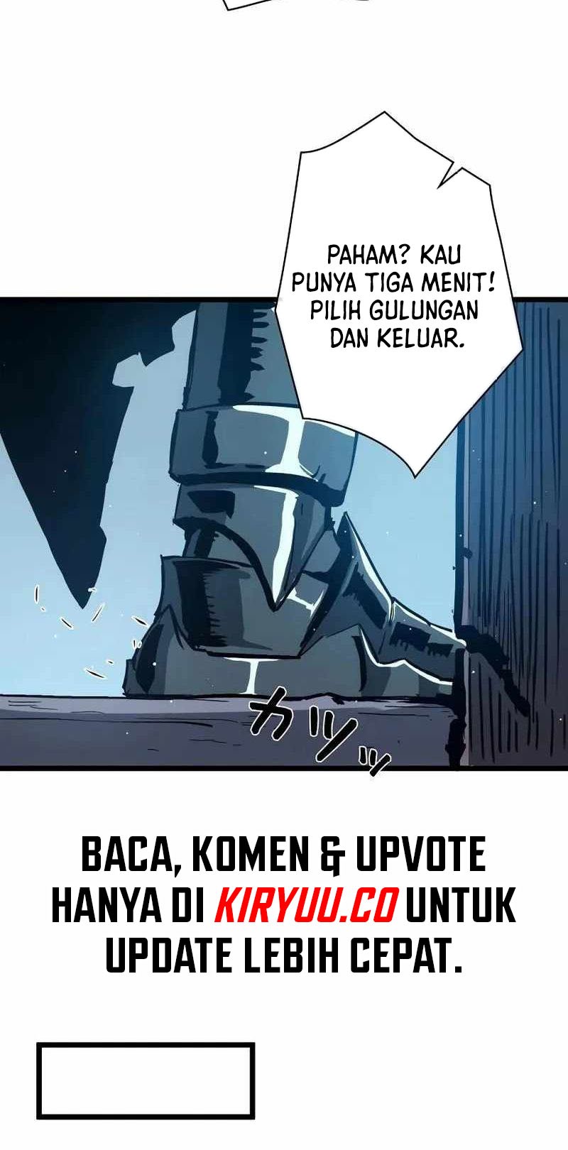 Become the Strongest Hero Through the Cheat System Chapter 10 - halaman 42