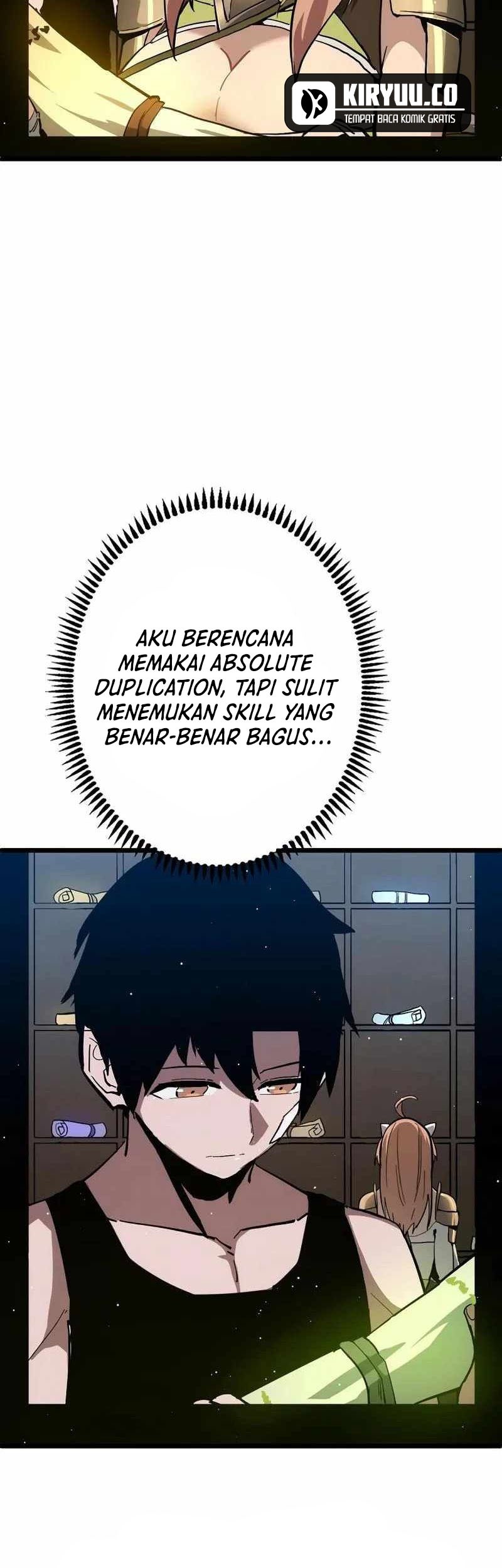 Become the Strongest Hero Through the Cheat System Chapter 10 - halaman 45