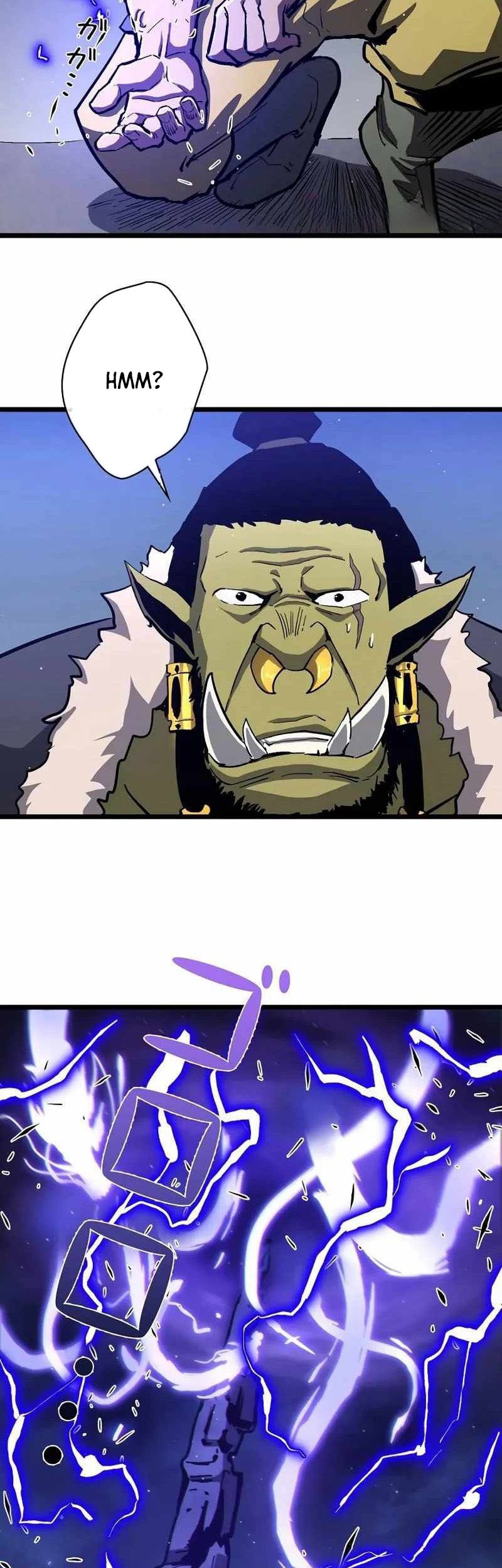 Become the Strongest Hero Through the Cheat System Chapter 10 - halaman 58
