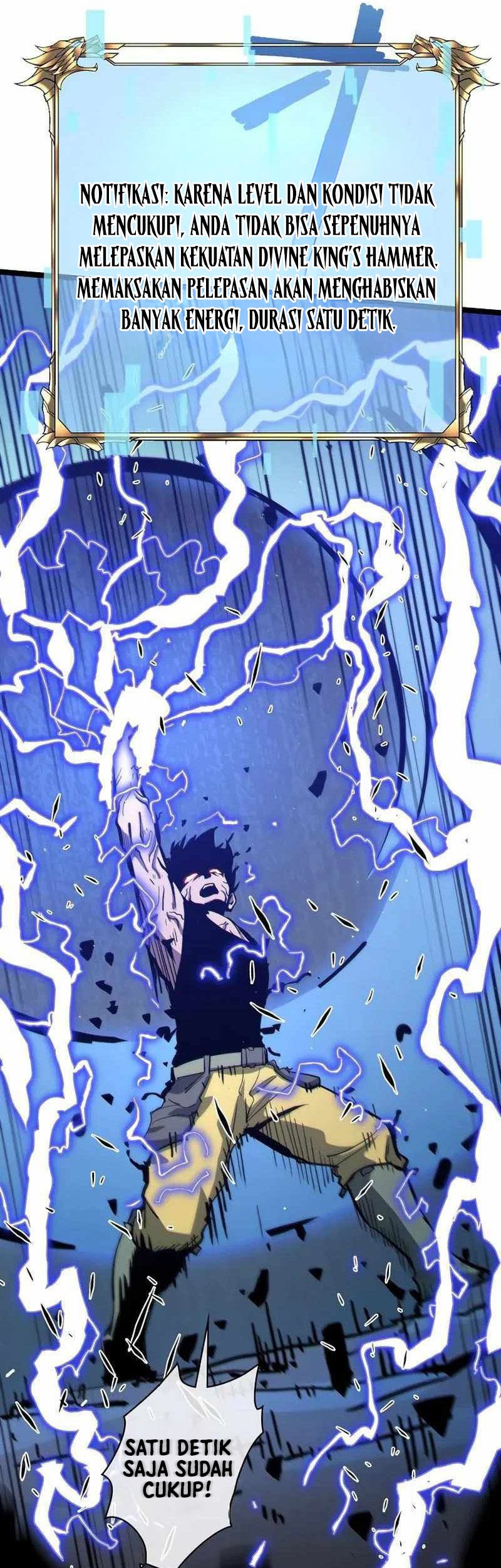 Become the Strongest Hero Through the Cheat System Chapter 10 - halaman 61
