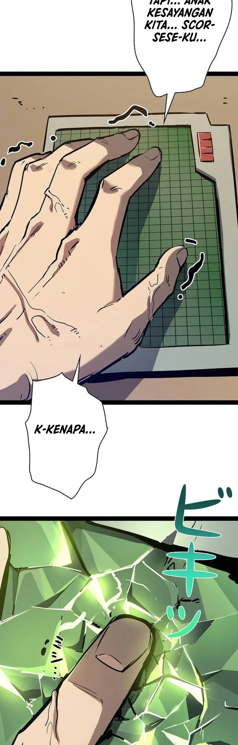 Become the Strongest Hero Through the Cheat System Chapter 100 - halaman 10