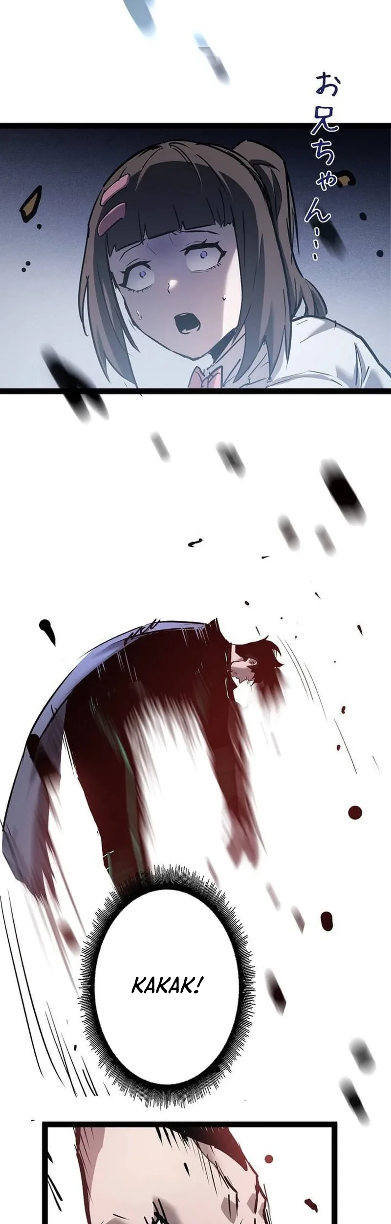 Become the Strongest Hero Through the Cheat System Chapter 100 - halaman 102