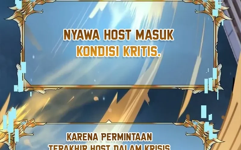 Become the Strongest Hero Through the Cheat System Chapter 100 - halaman 108
