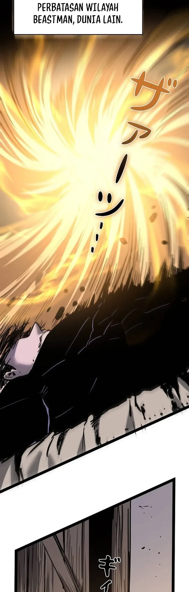 Become the Strongest Hero Through the Cheat System Chapter 100 - halaman 111