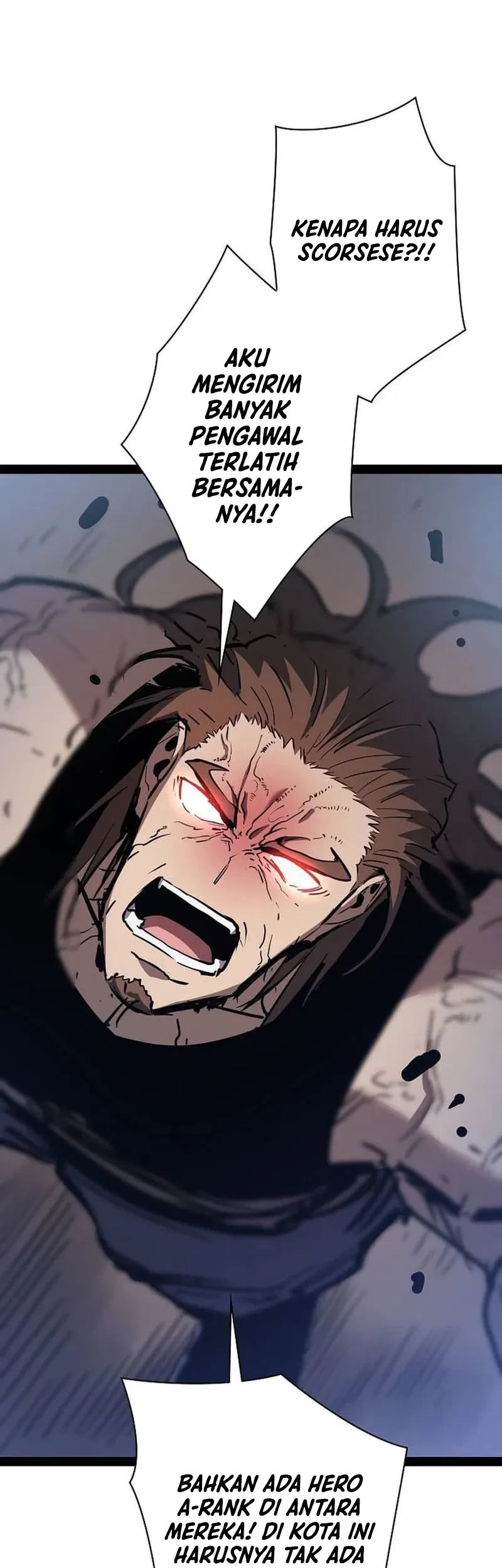 Become the Strongest Hero Through the Cheat System Chapter 100 - halaman 13