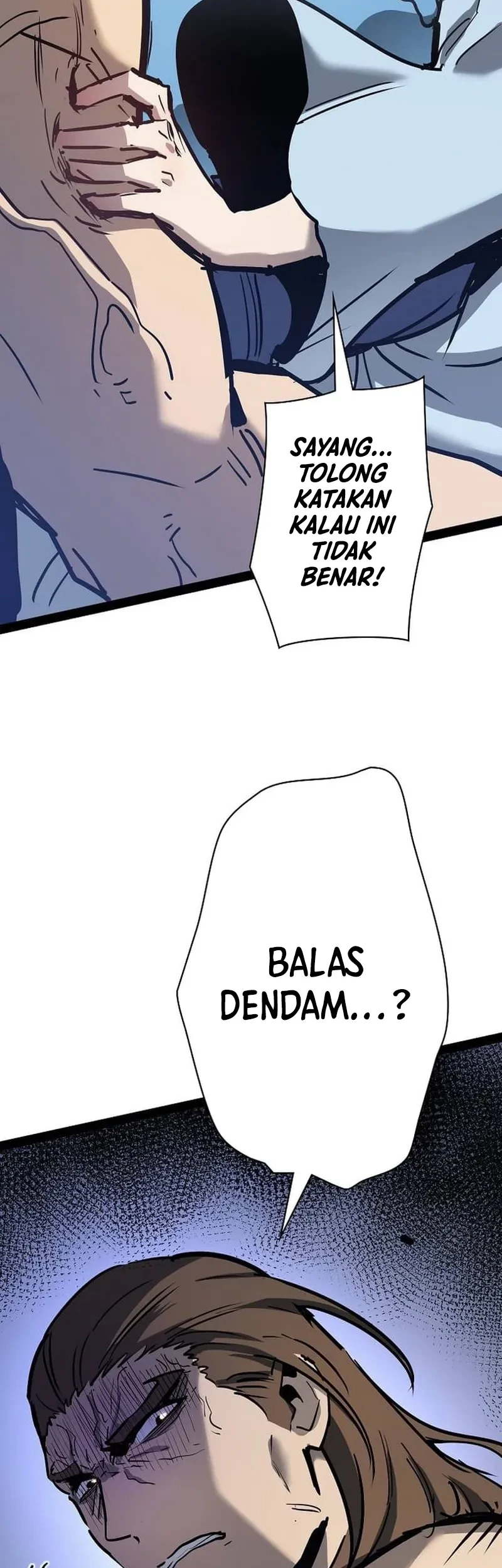 Become the Strongest Hero Through the Cheat System Chapter 100 - halaman 15