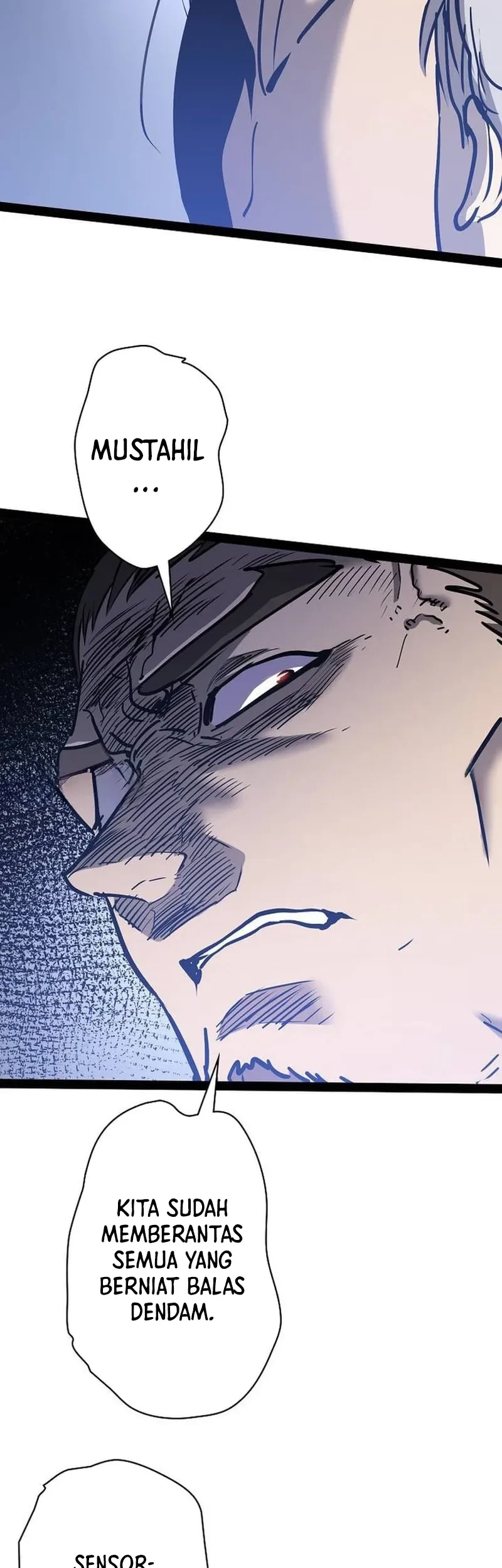 Become the Strongest Hero Through the Cheat System Chapter 100 - halaman 17