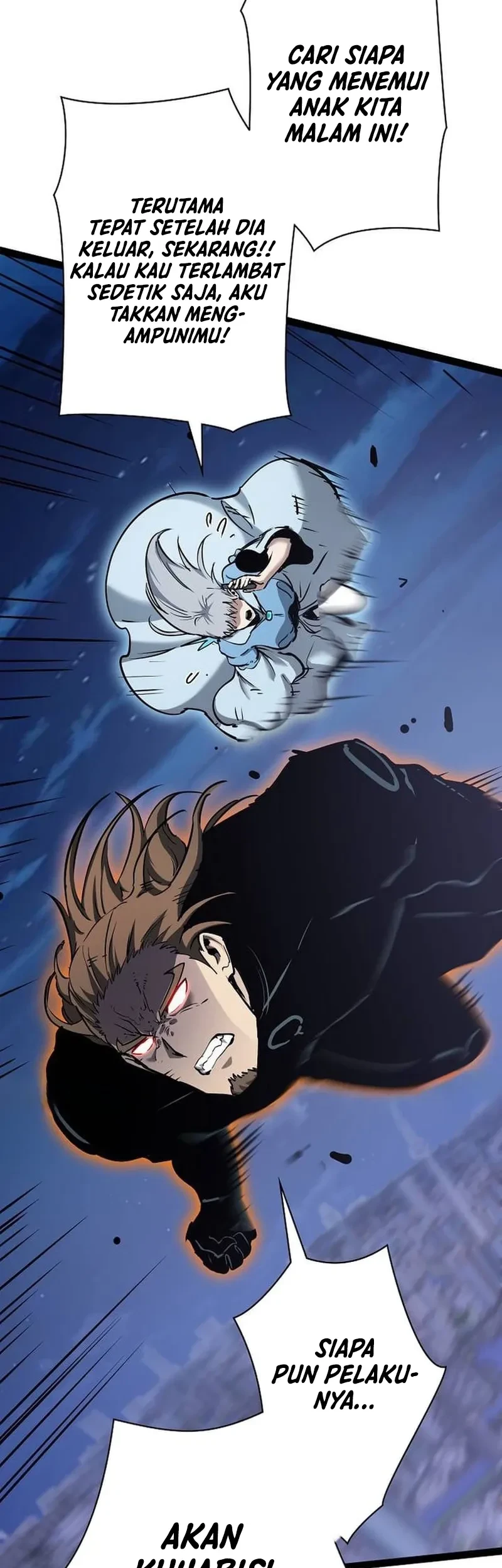 Become the Strongest Hero Through the Cheat System Chapter 100 - halaman 21