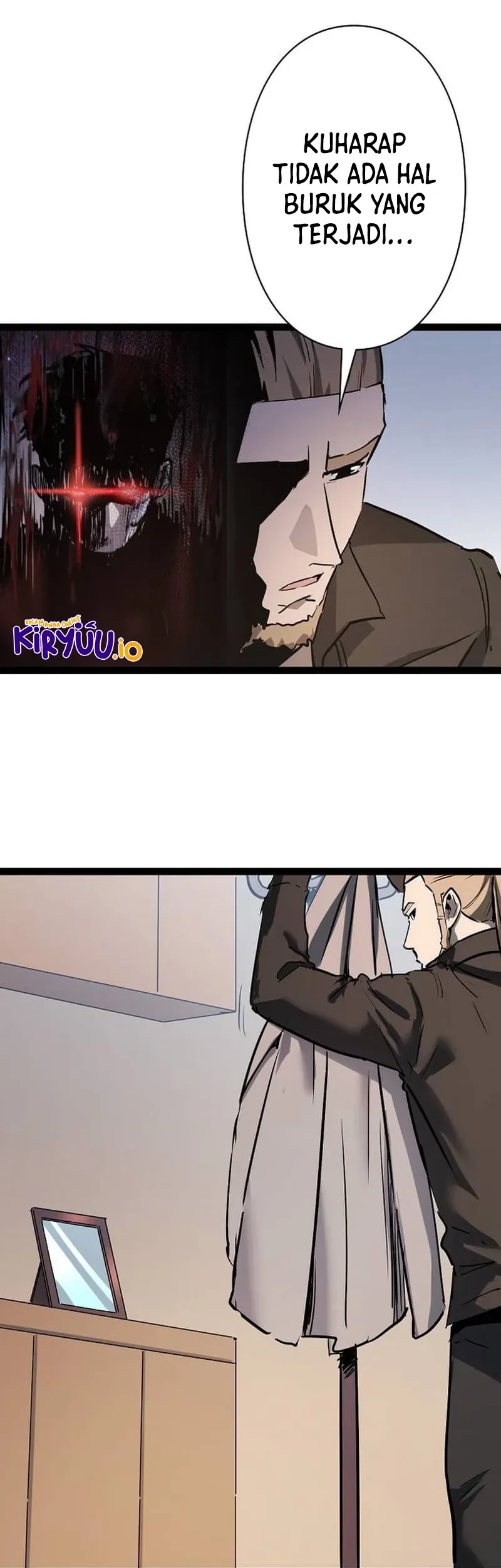 Become the Strongest Hero Through the Cheat System Chapter 100 - halaman 23