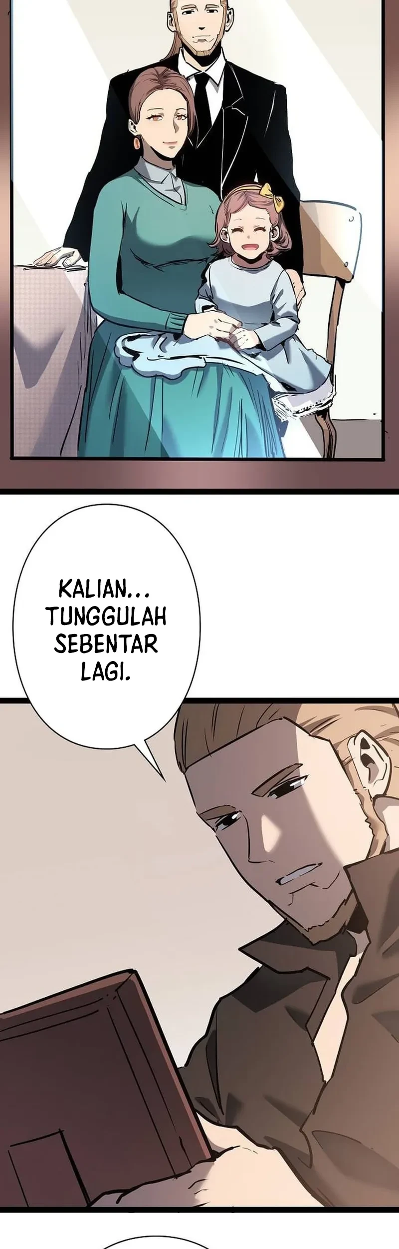Become the Strongest Hero Through the Cheat System Chapter 100 - halaman 25